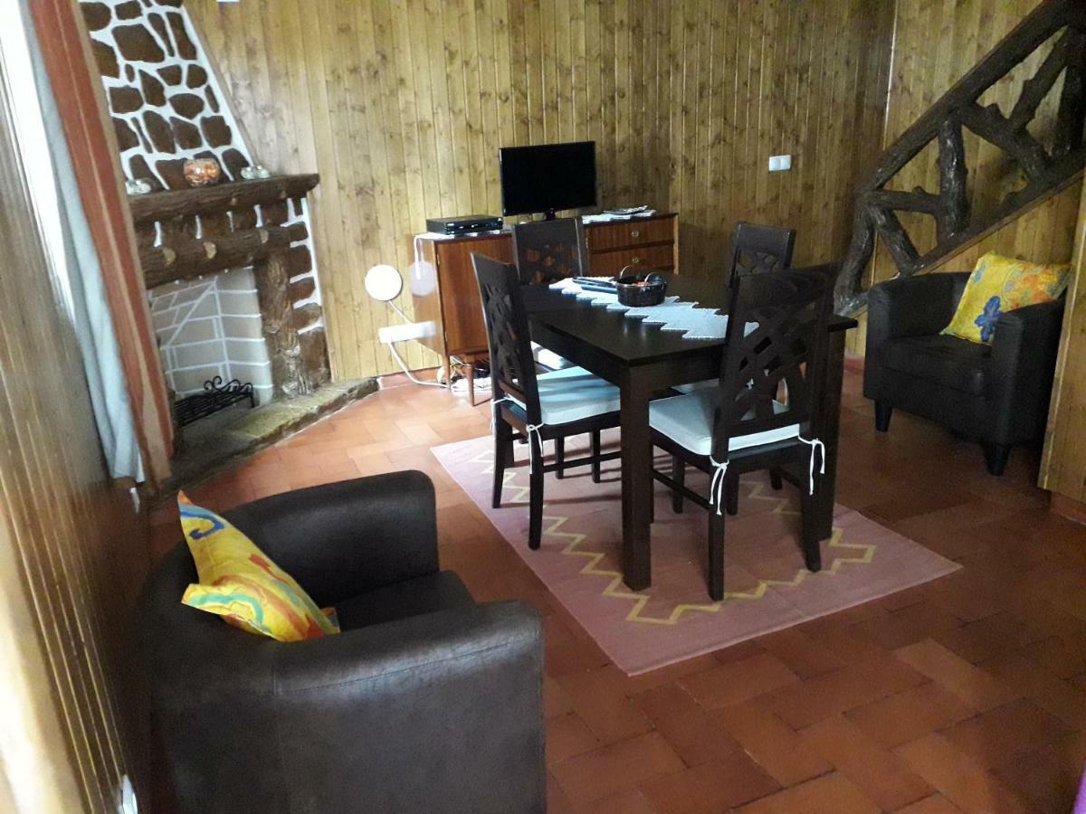 A Casinha Villa ซินตรา ภายนอก รูปภาพ