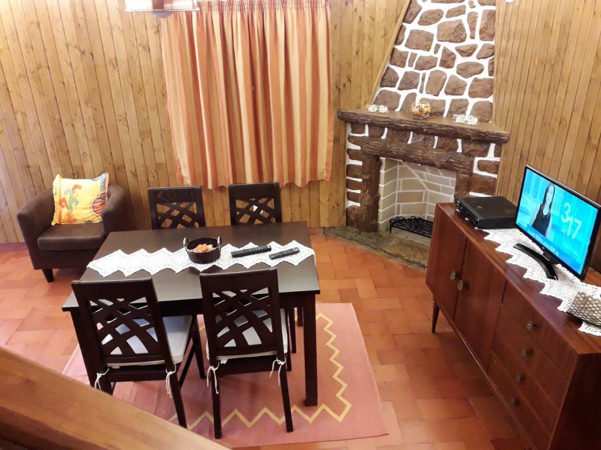 A Casinha Villa ซินตรา ภายนอก รูปภาพ