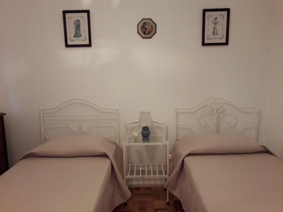 A Casinha Villa ซินตรา ภายนอก รูปภาพ